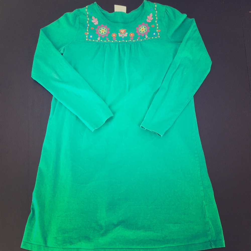 Hanna Andersson Dress